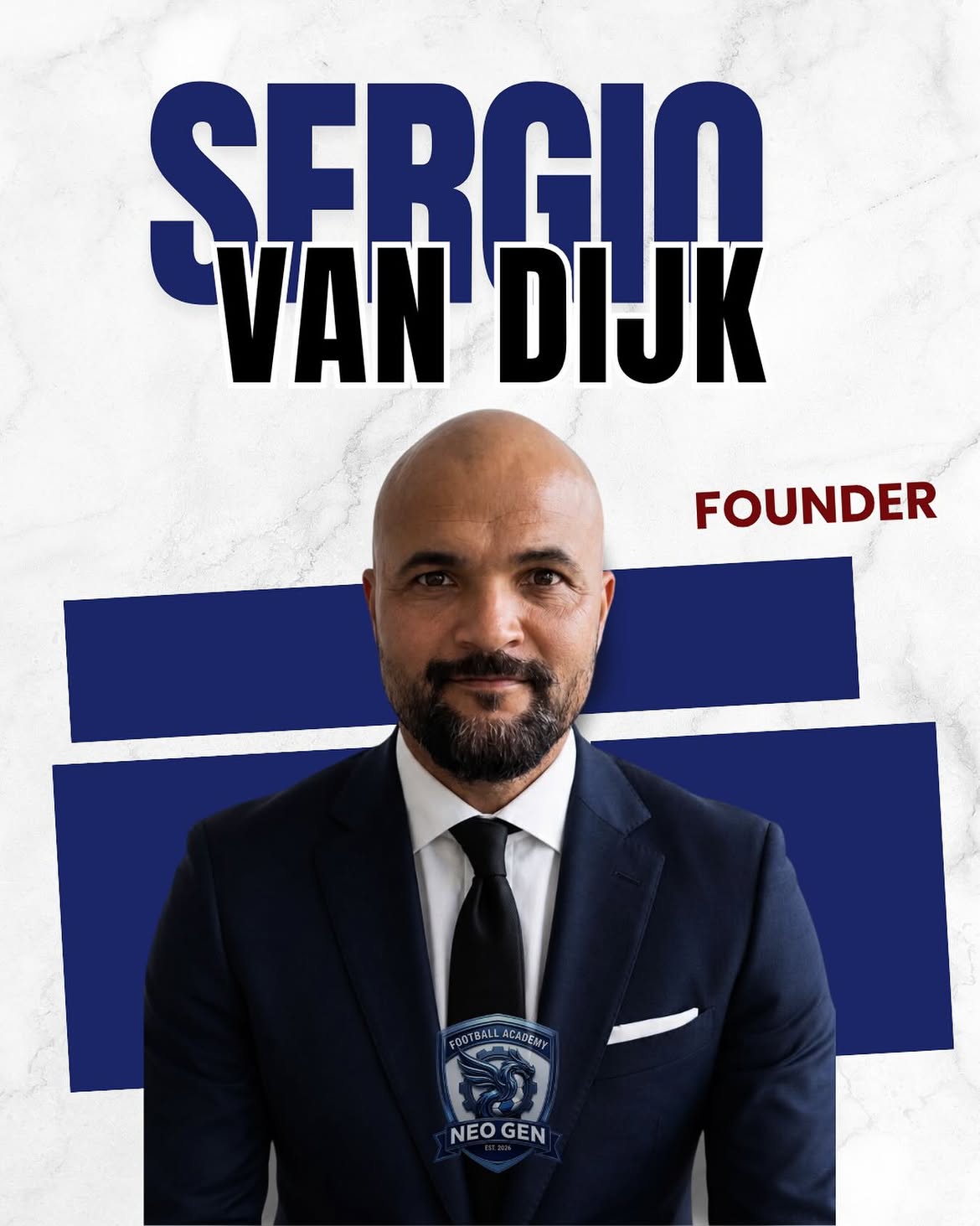 Sergio van Dijk
