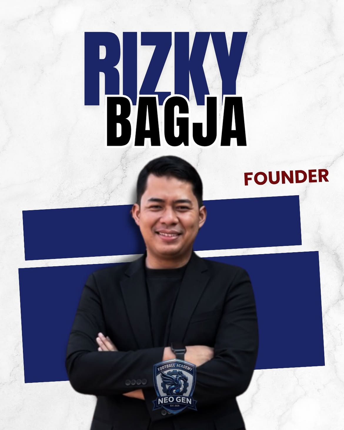Rizky Bagja Permana