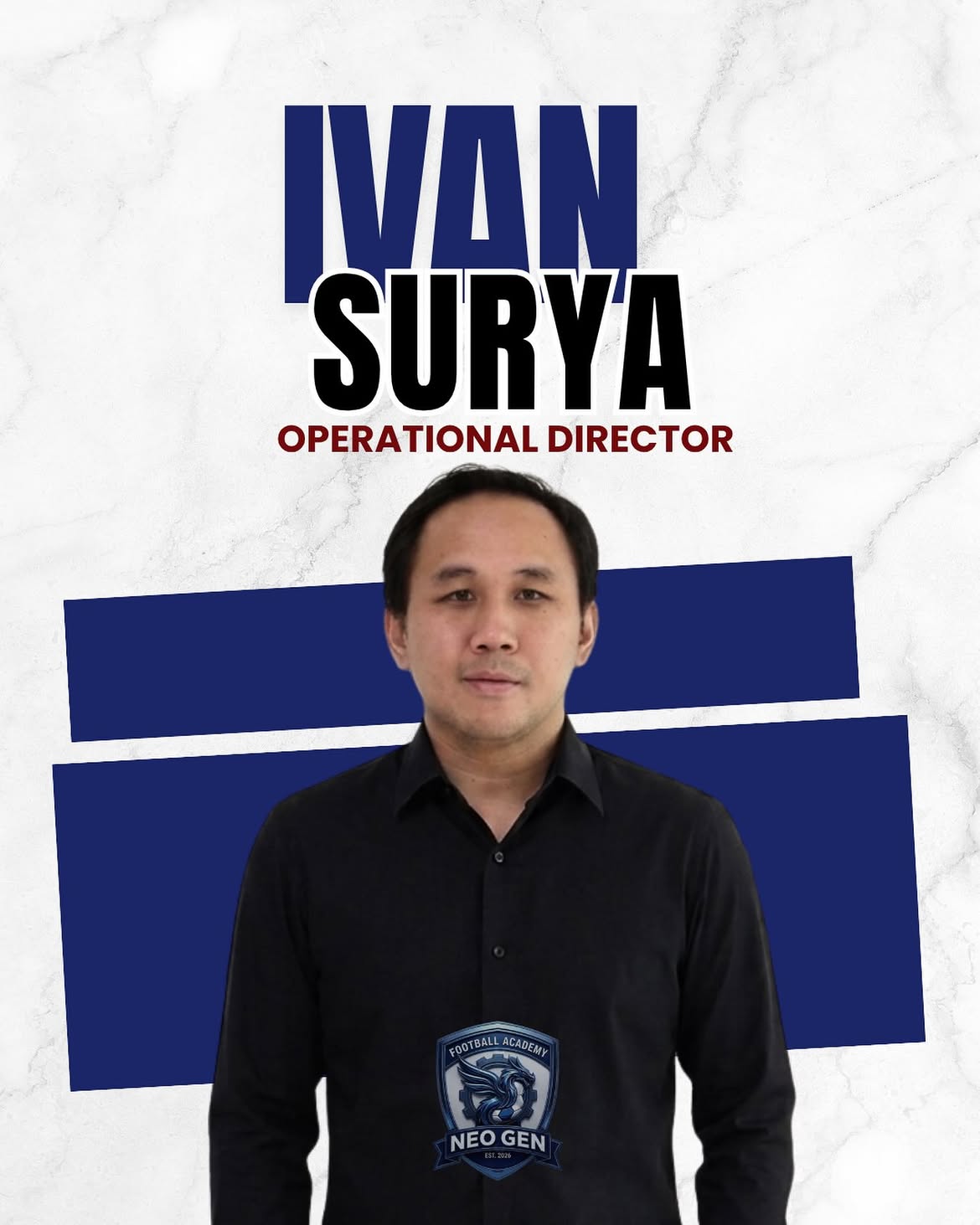 Ivan Surya