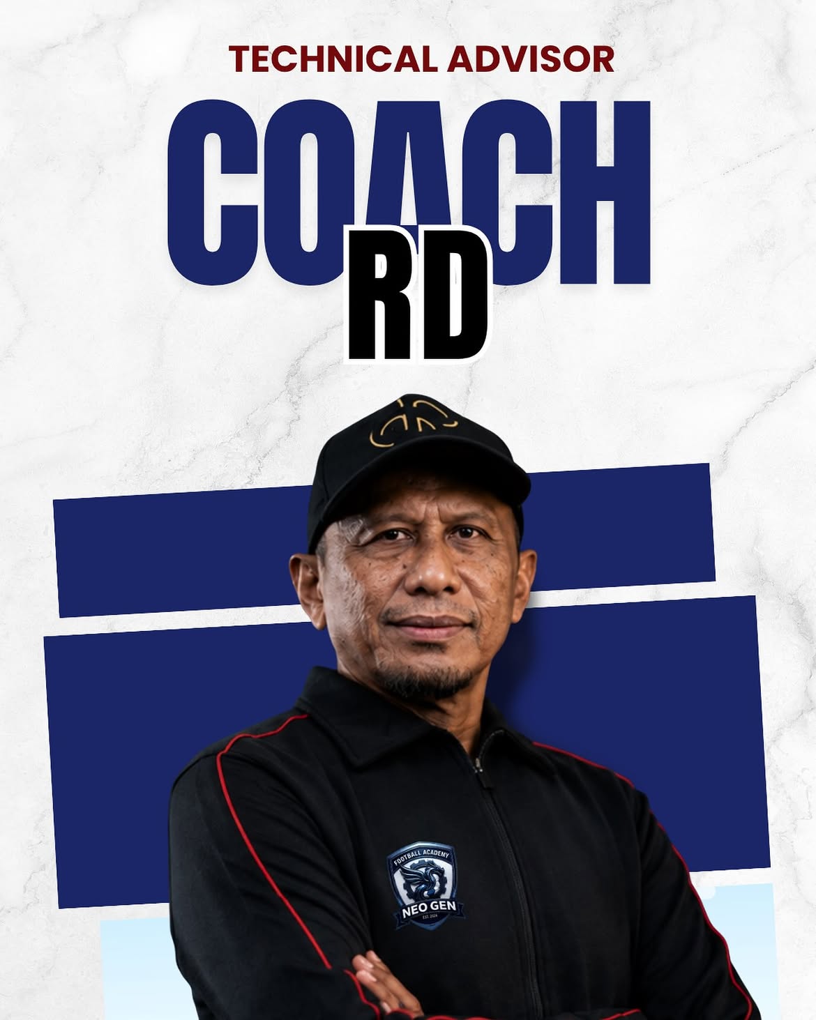 Rahmad Darmawan