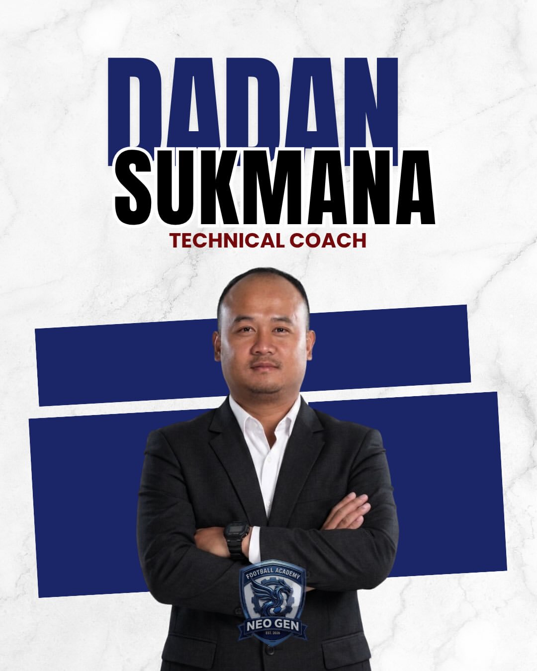 Dadan Sukmana