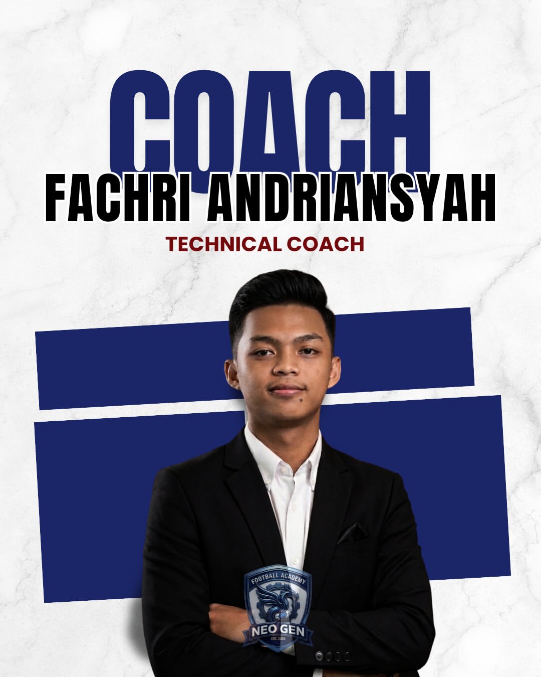 Fachri Andriansyah