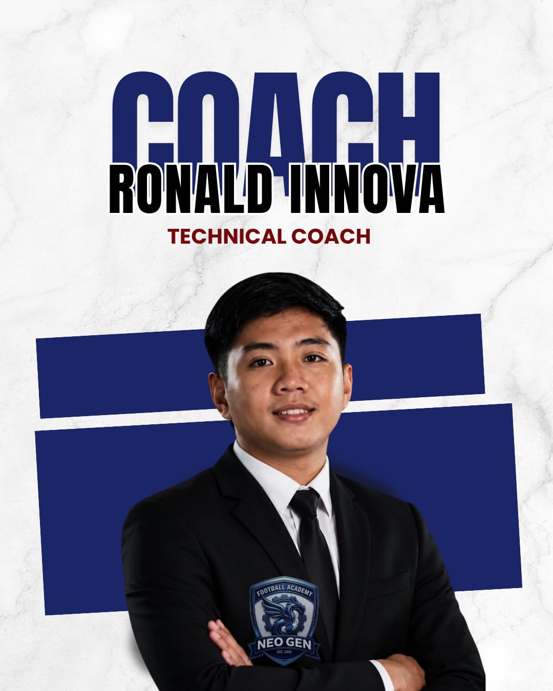 Ronald Innova